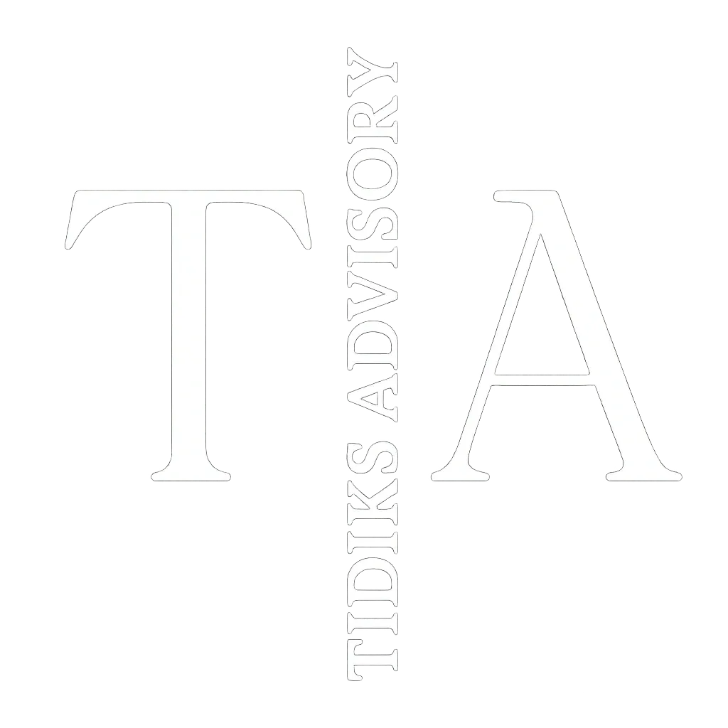 TIDIKS ADVISORY Logo