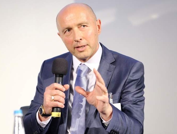Steffen Gentsch